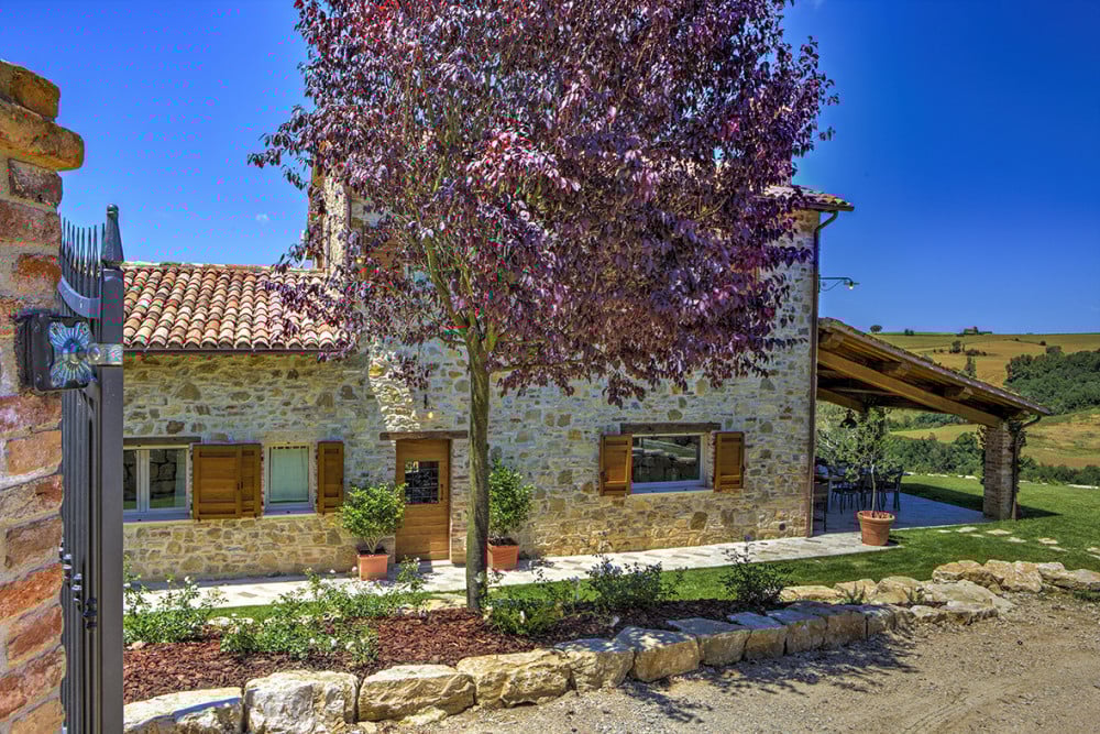 Casale Dei Gelsomini