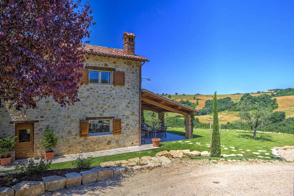 Casale Dei Gelsomini