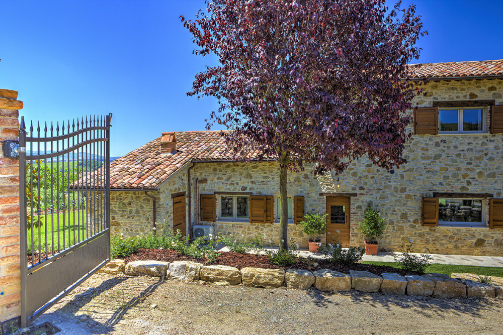 Casale Dei Gelsomini