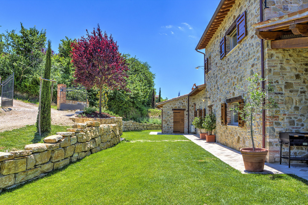 Casale Dei Gelsomini