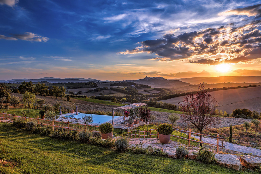 Casale Dei Gelsomini