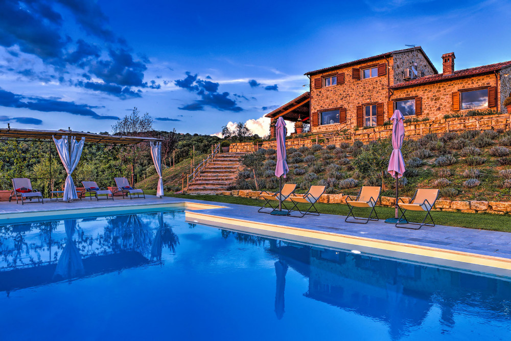 Casale Dei Gelsomini