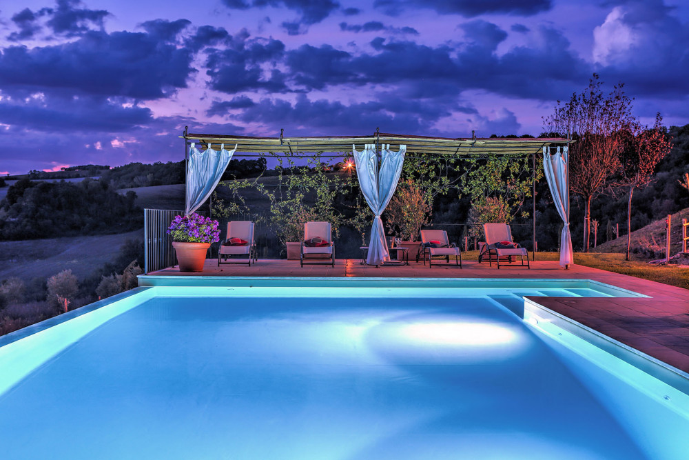 Casale Dei Gelsomini