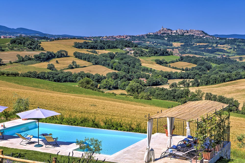 Casale Dei Gelsomini