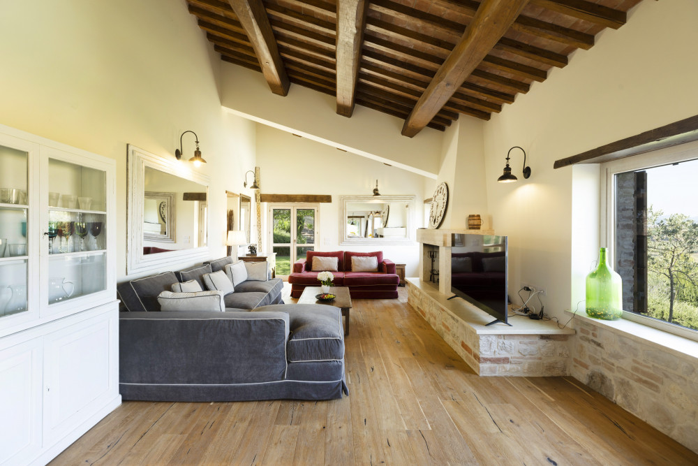 Casale Dei Gelsomini