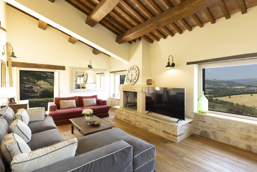 Casale Dei Gelsomini