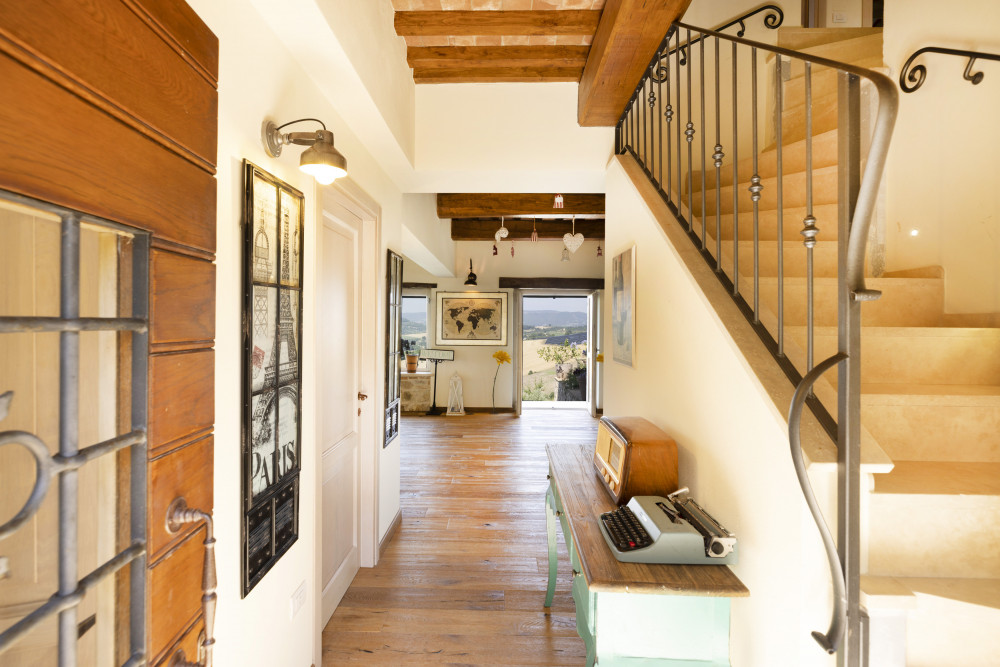 Casale Dei Gelsomini