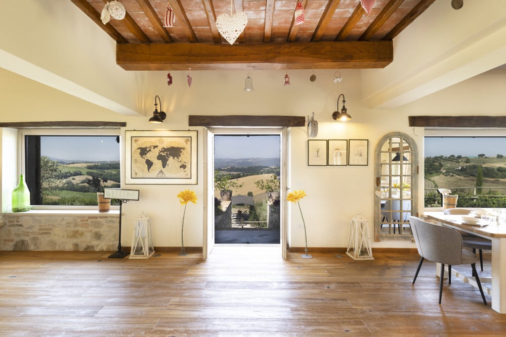 Casale Dei Gelsomini