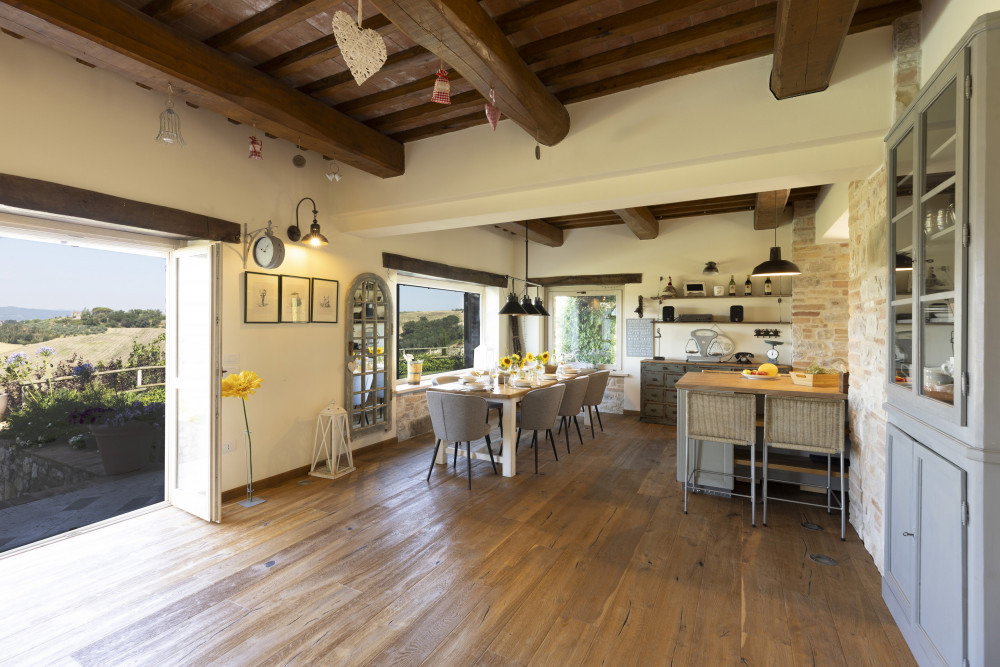 Casale Dei Gelsomini