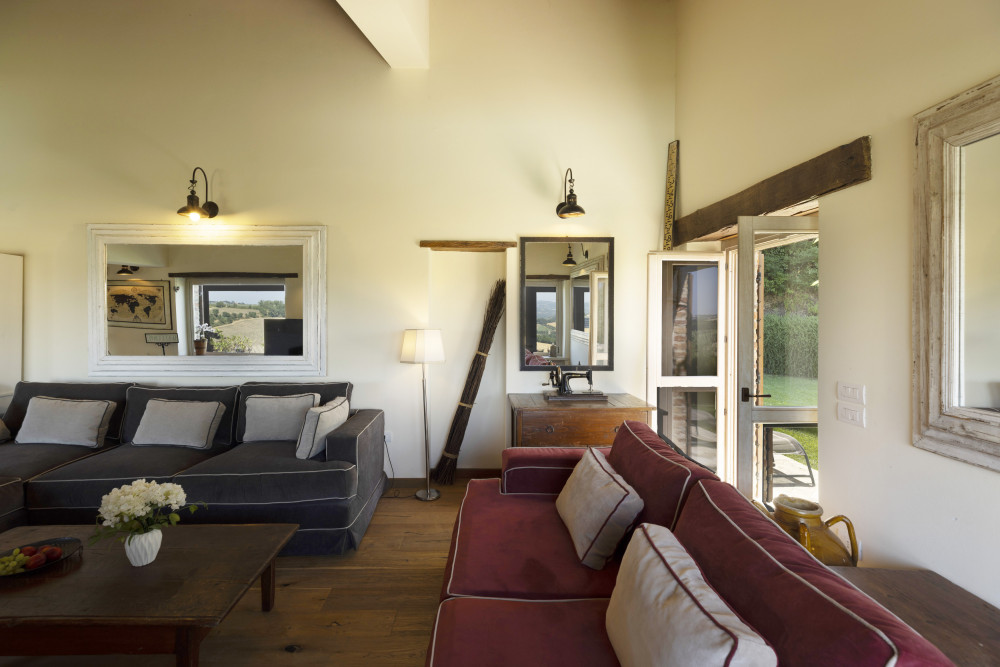 Casale Dei Gelsomini