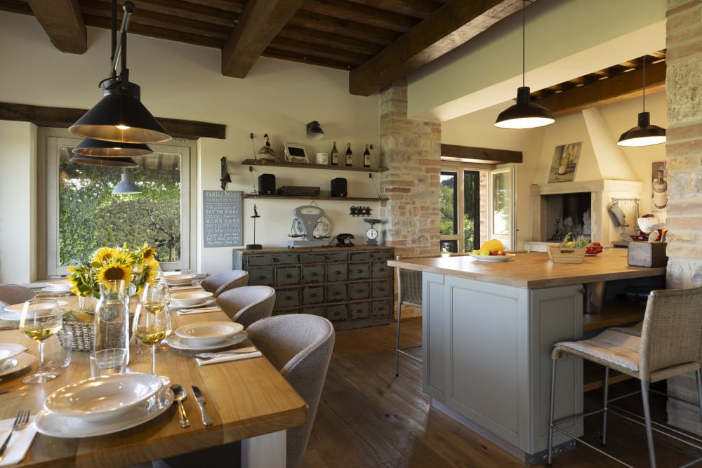 Casale Dei Gelsomini