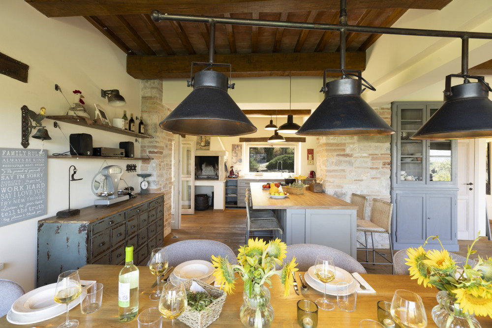 Casale Dei Gelsomini