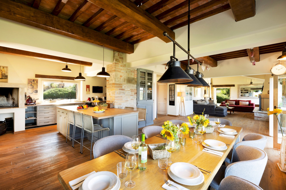 Casale Dei Gelsomini