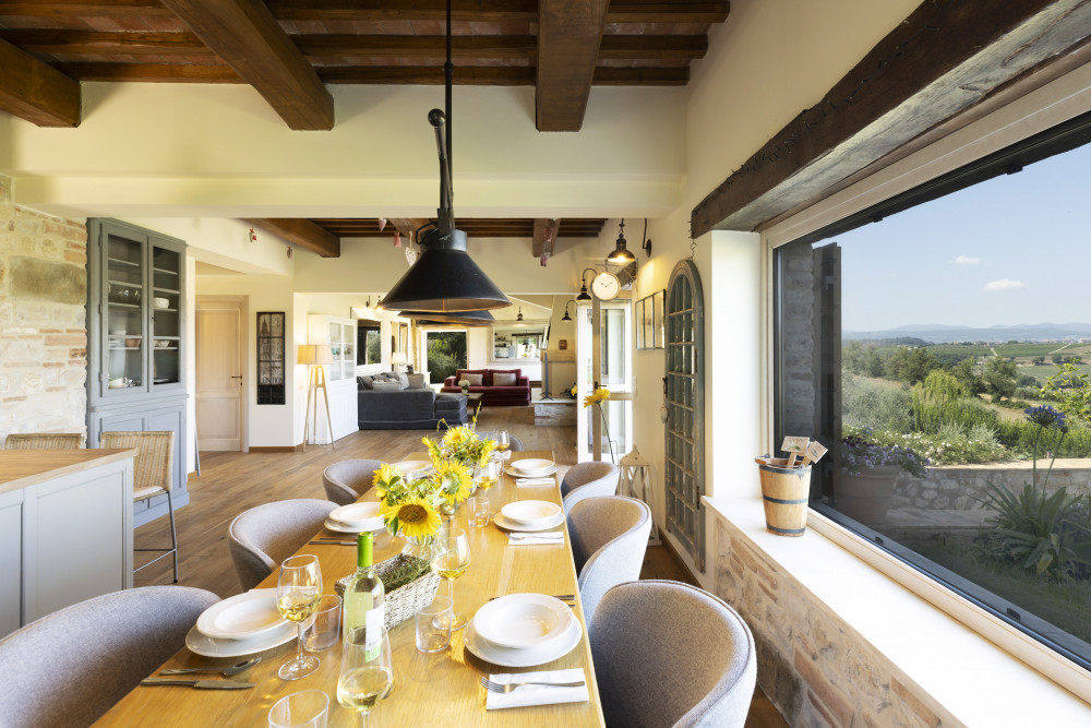 Casale Dei Gelsomini