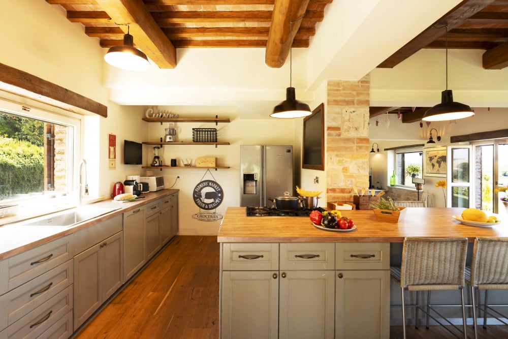 Casale Dei Gelsomini