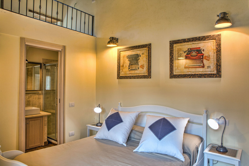 Casale Dei Gelsomini