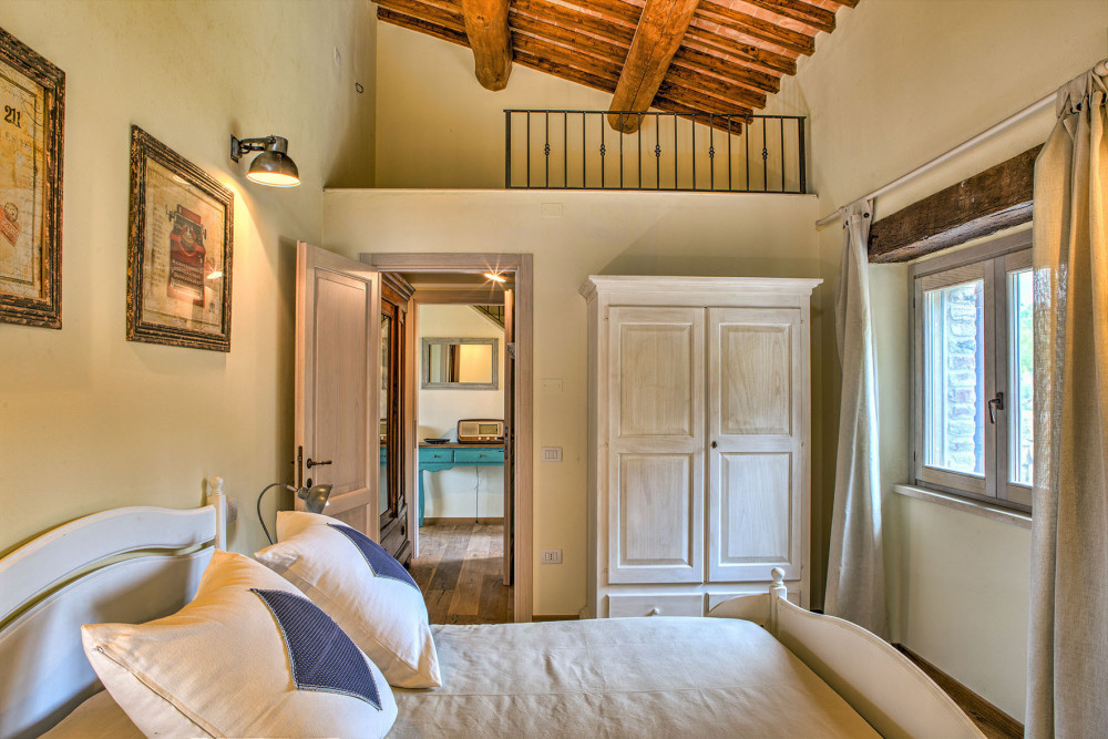 Casale Dei Gelsomini