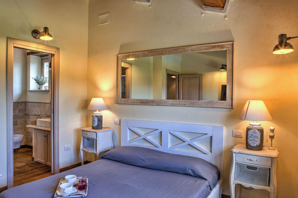 Casale Dei Gelsomini