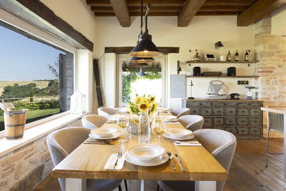 Casale Dei Gelsomini