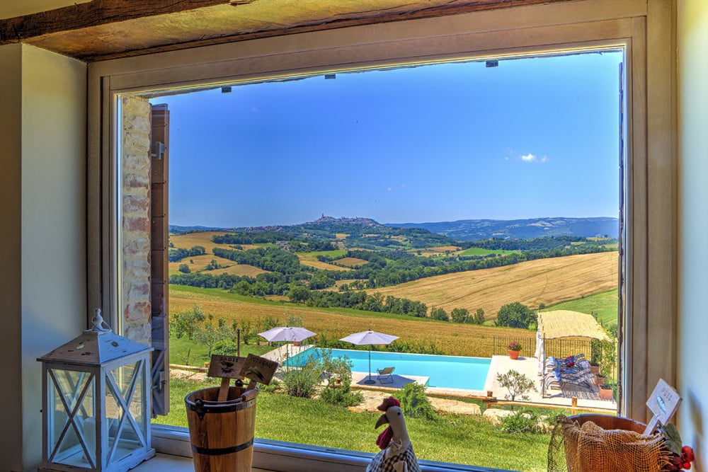 Casale Dei Gelsomini