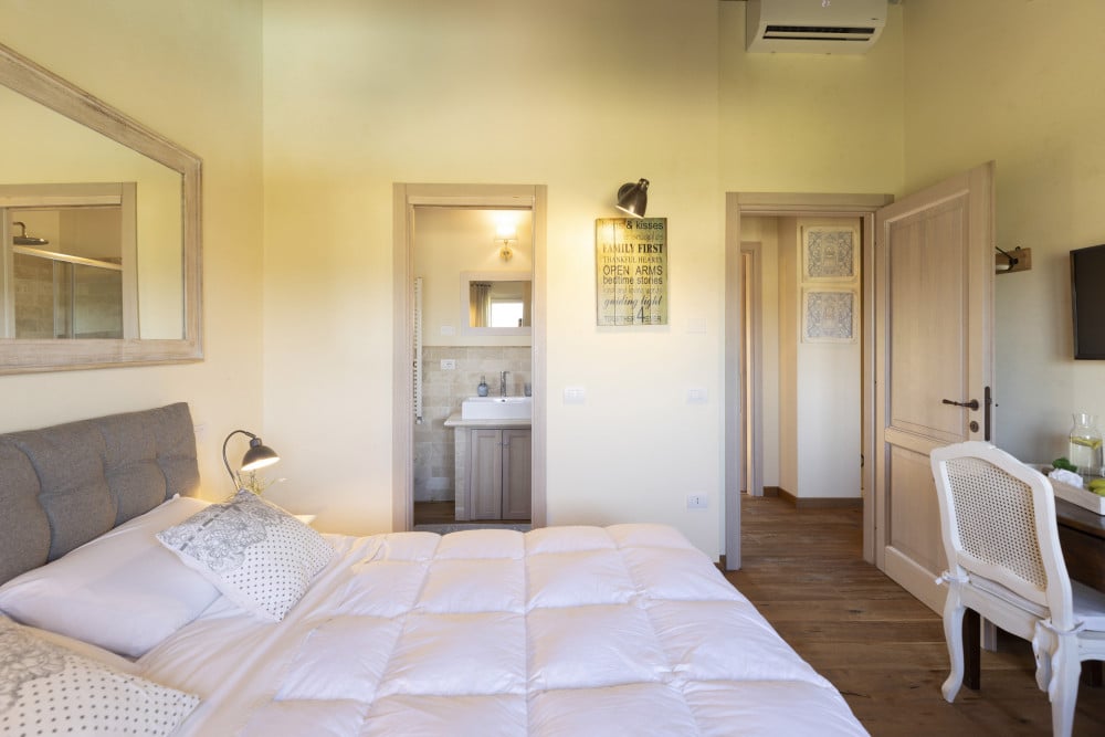 Casale Dei Gelsomini