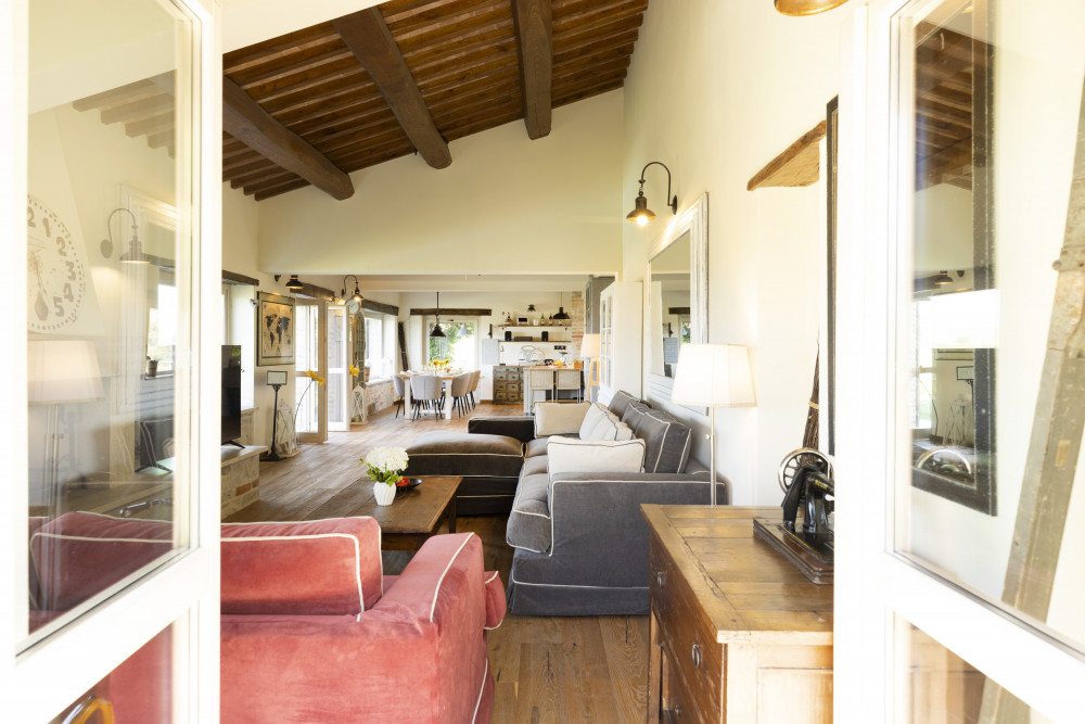 Casale Dei Gelsomini