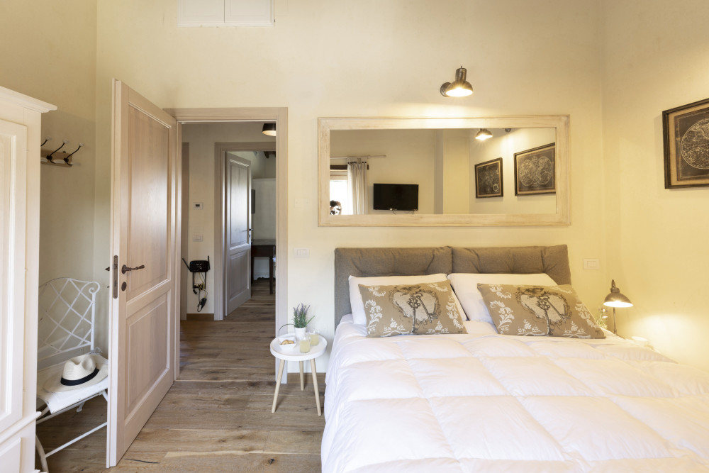 Casale Dei Gelsomini