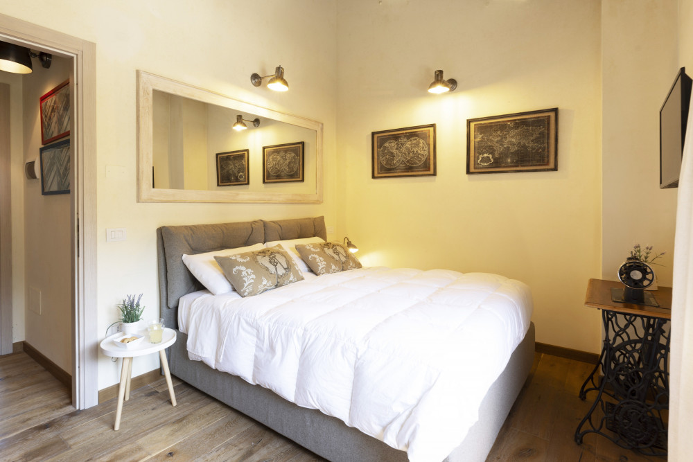 Casale Dei Gelsomini