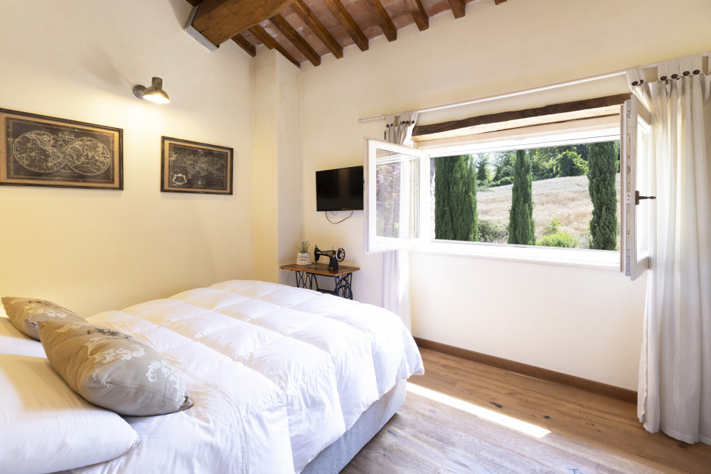 Casale Dei Gelsomini