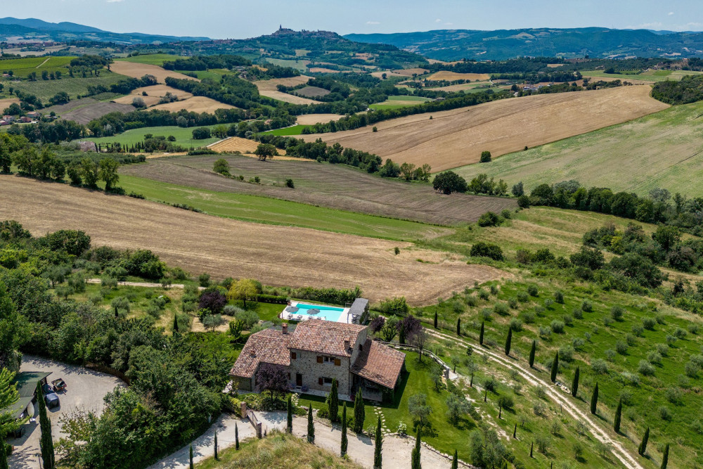 Casale Dei Gelsomini