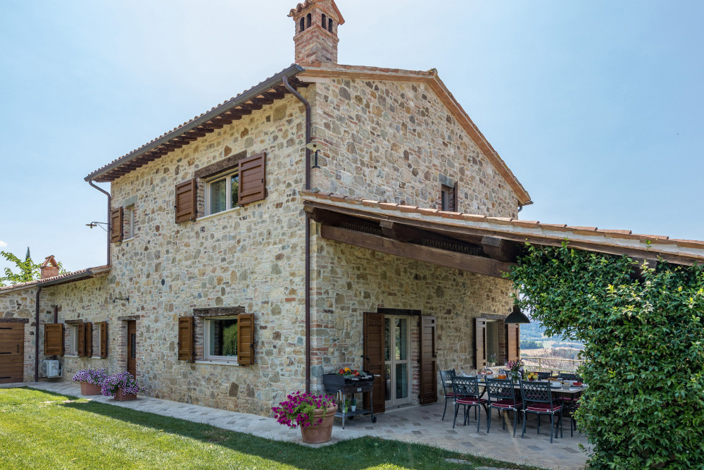 Casale Dei Gelsomini