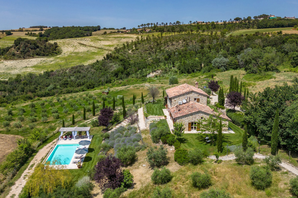 Casale Dei Gelsomini