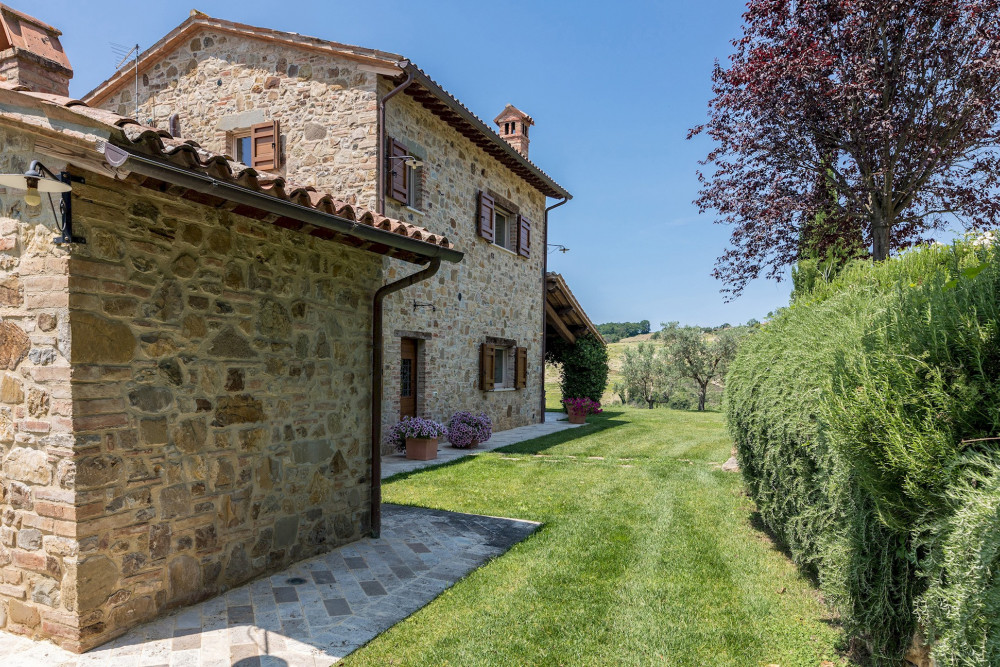 Casale Dei Gelsomini