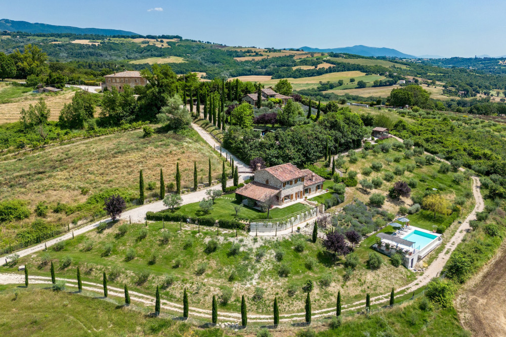 Casale Dei Gelsomini