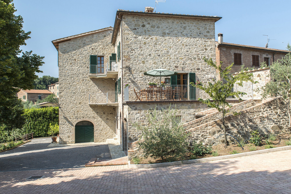 Casa Elia