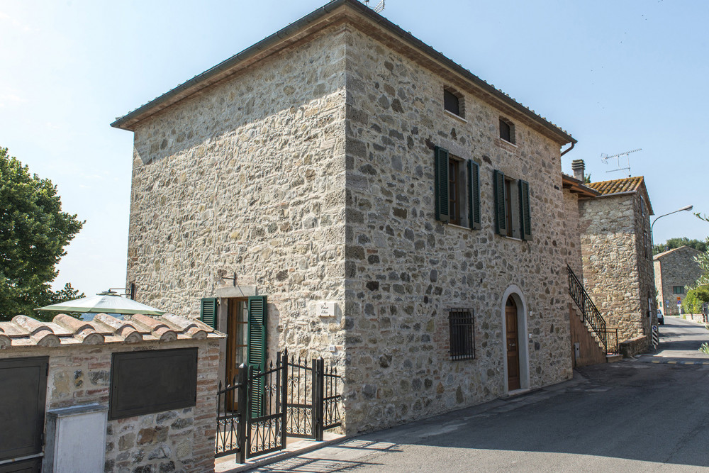 Casa Elia