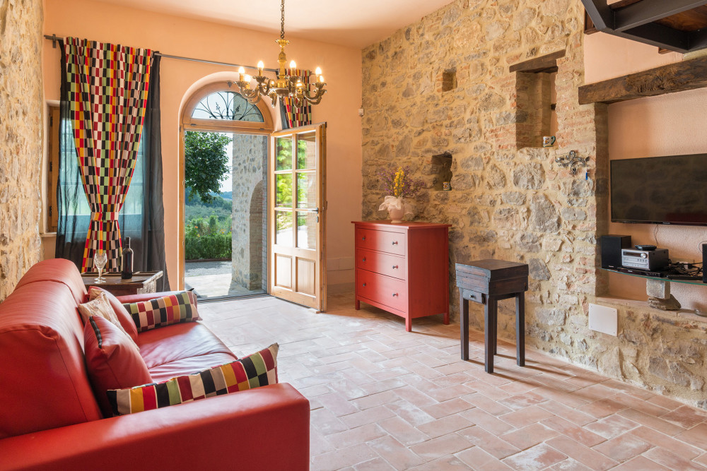 Casa Elia