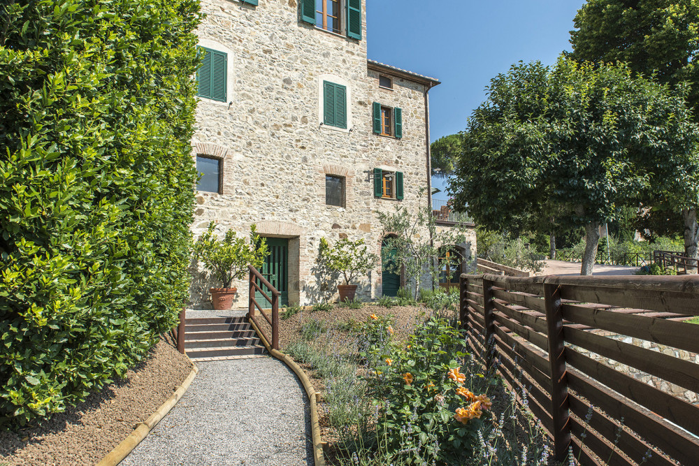 Casa Elia