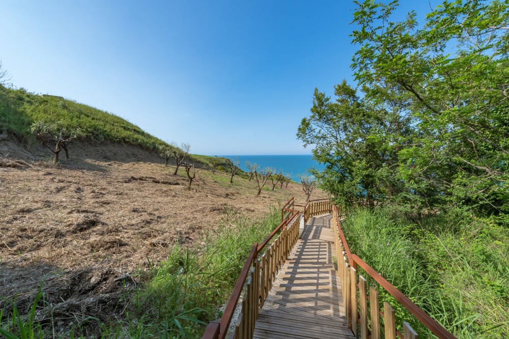 Ripari Di Giobbe