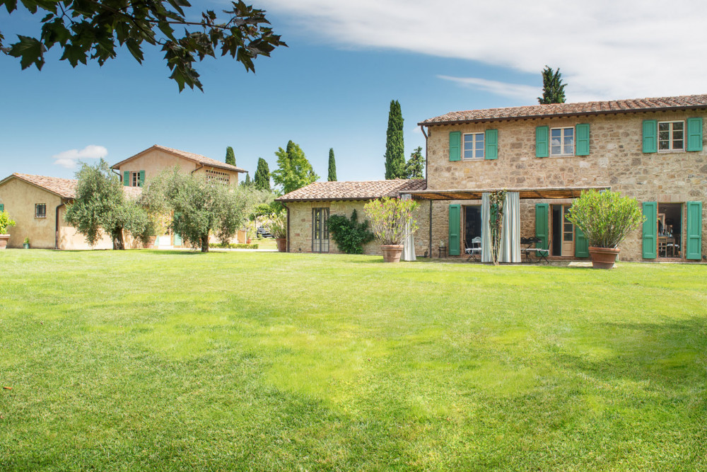 Podere Gragnano