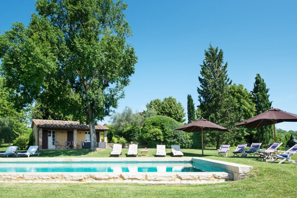 Podere Gragnano
