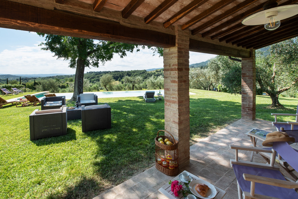 Podere Gragnano