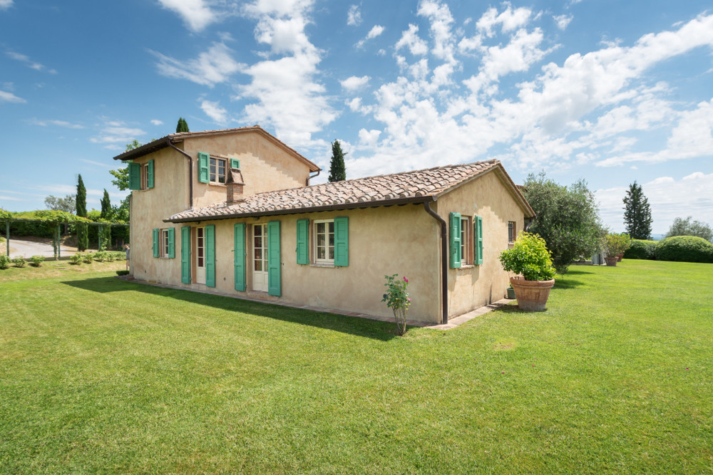 Podere Gragnano