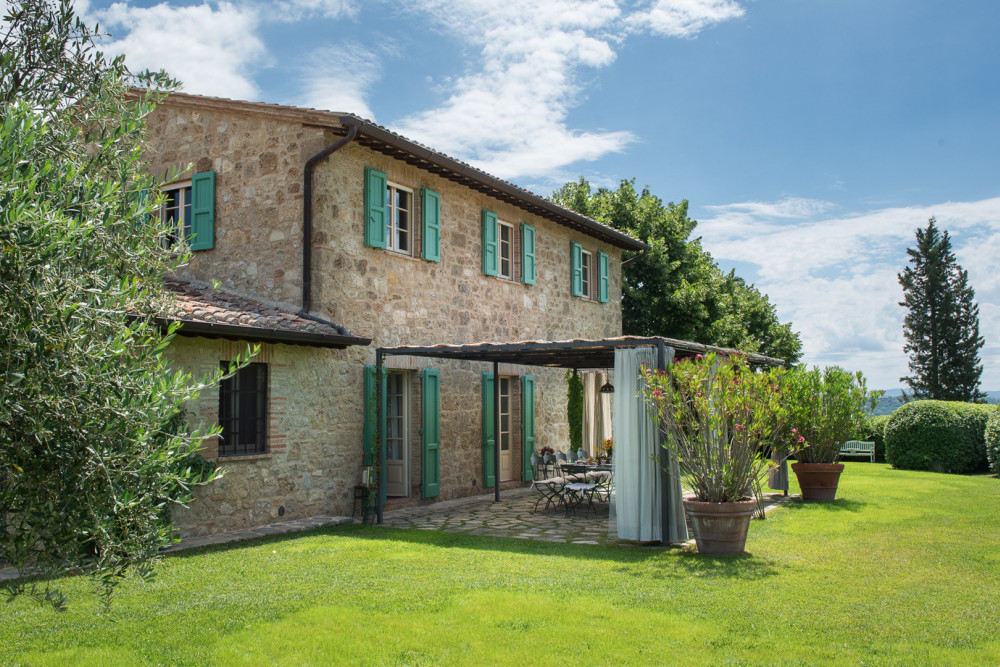 Podere Gragnano