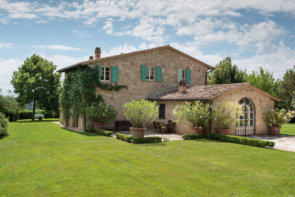 Podere Gragnano