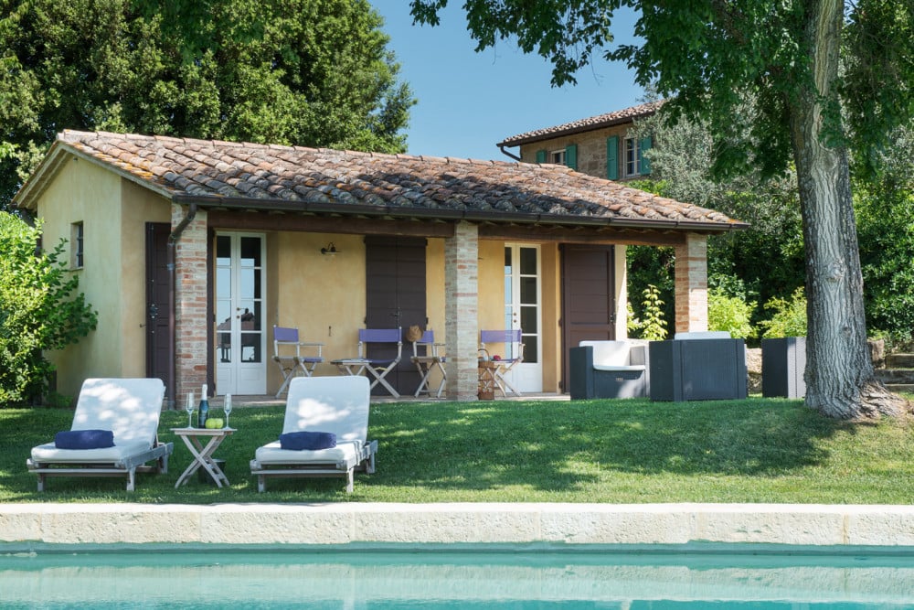 Podere Gragnano