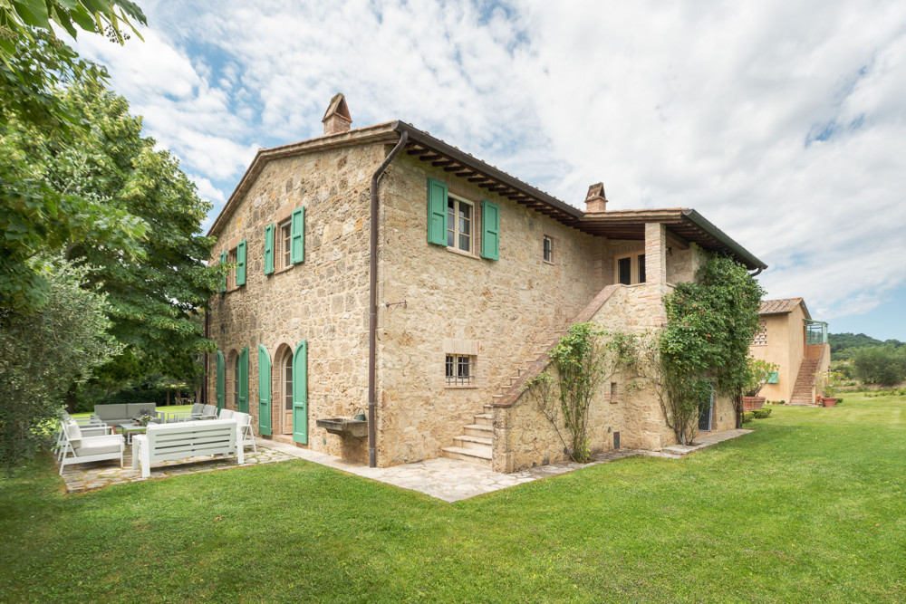 Podere Gragnano