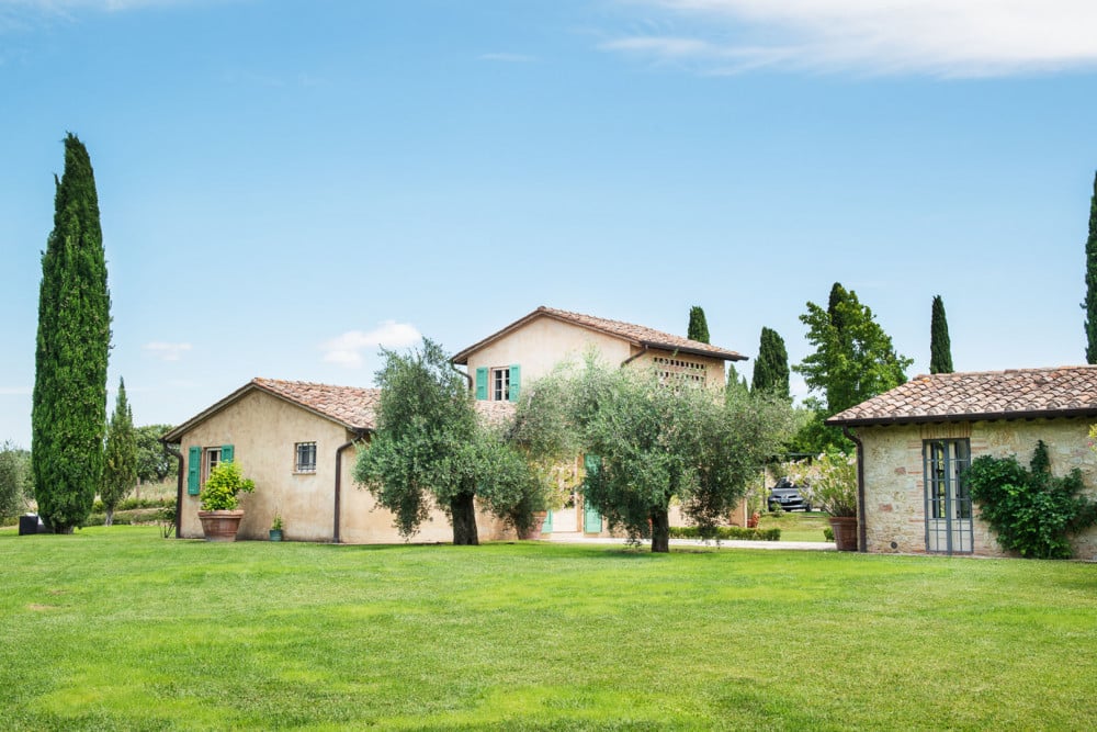 Podere Gragnano