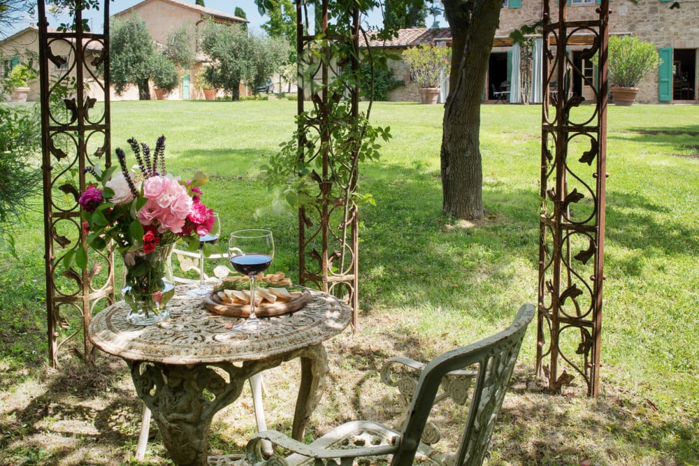 Podere Gragnano