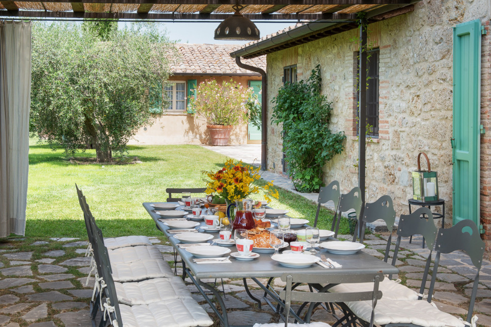 Podere Gragnano